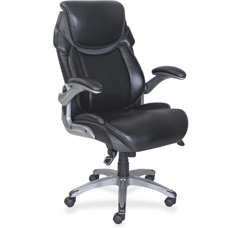 Wellness By Design Ergonomic Executive Chair